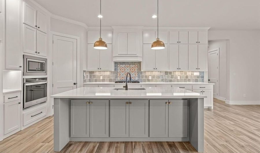 109 Maddox Pl, Aledo, TX 76008 - 3 Beds, 4 Bath