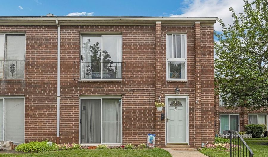 9001 RIDGE Ave #31, Philadelphia, PA 19128 - 3 Beds, 3 Bath