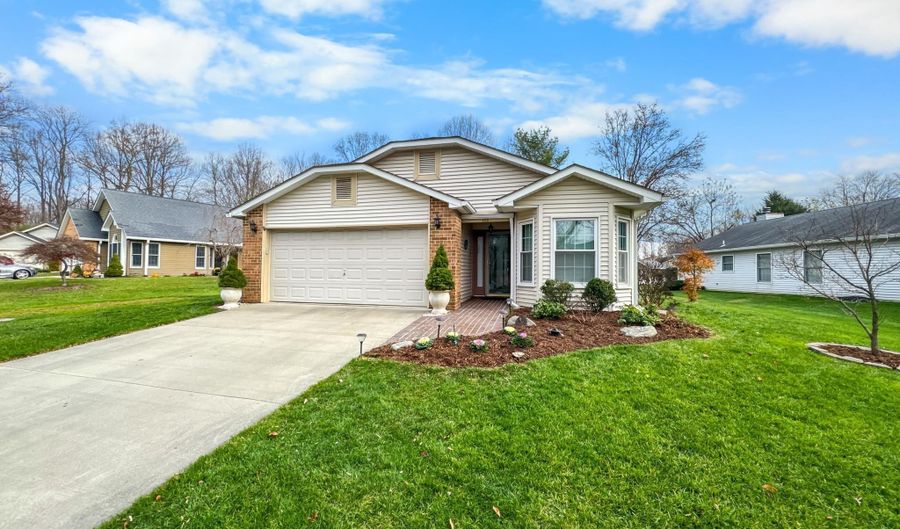 950 BERMUDA Ln, Annapolis, MD 21401 - 4 Beds, 3 Bath