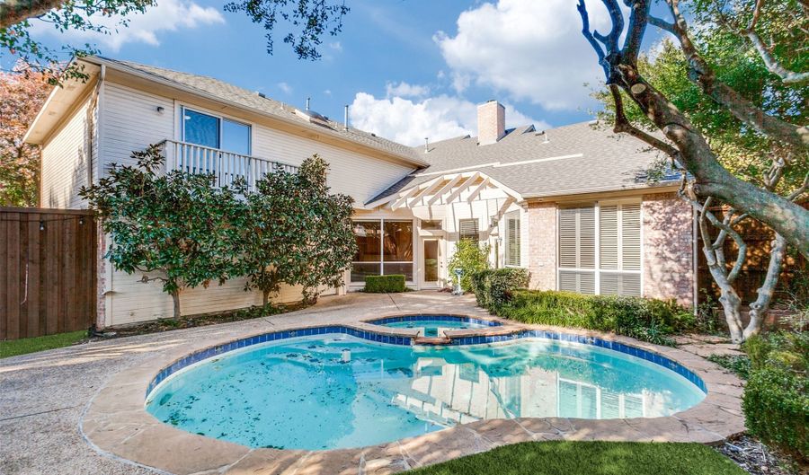 4004 Winter Park Ln, Addison, TX 75001 - 4 Beds, 3 Bath