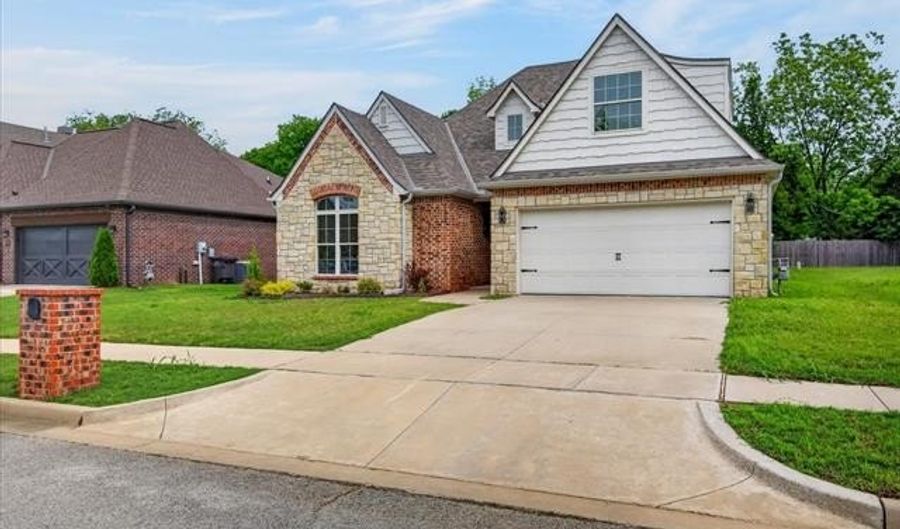 3224 Boardwalk Ct, Bartlesville, OK 74006 - 4 Beds, 4 Bath