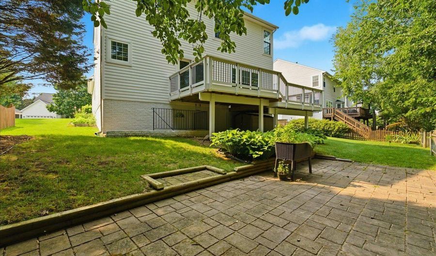 21336 MARSH CREEK Dr, Broadlands, VA 20148 - 4 Beds, 4 Bath