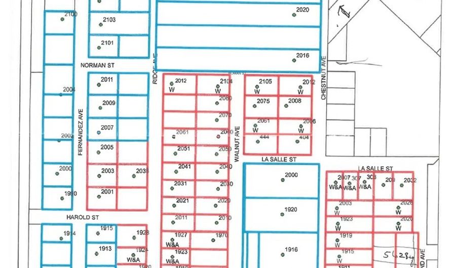 2100 N Ridge Rd, Arlington Heights, IL 60004 - 0 Beds, 0 Bath