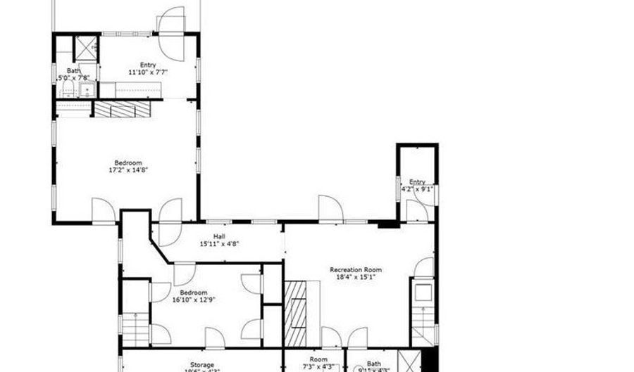 49 Hollow Tree Ridge Rd, Darien, CT 06820 - 3 Beds, 2 Bath