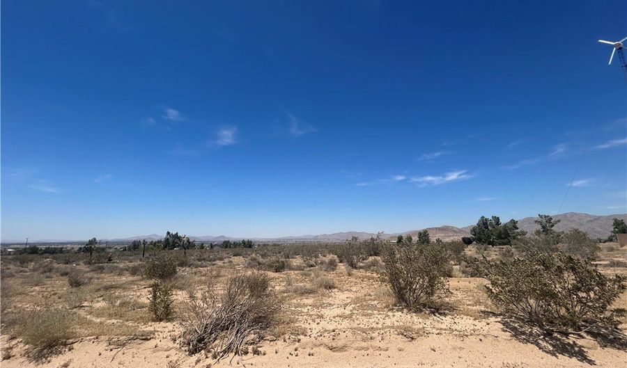 23780 Tussing Ranch Rd, Apple Valley, CA 92308 - 0 Beds, 0 Bath