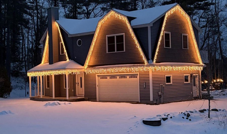 271 Red Gate Ln, Acton, ME 04001 - 6 Beds, 0 Bath