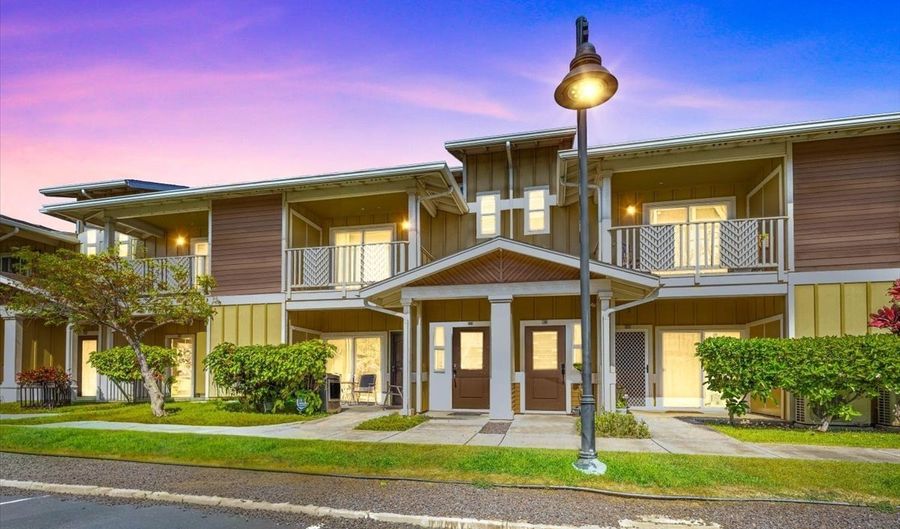 458 Manawai St 406, Kapolei, HI 96707 - 3 Beds, 3 Bath