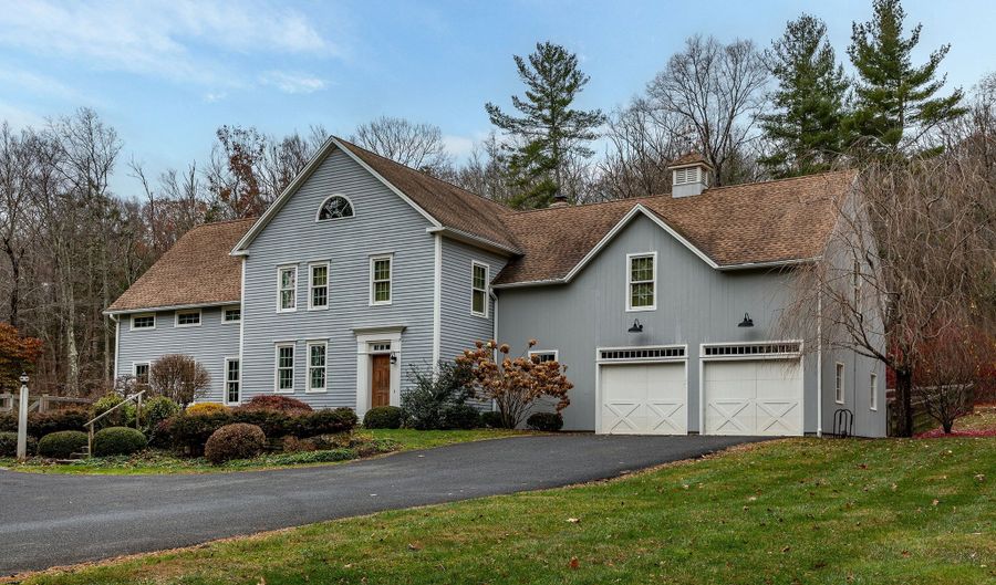 109 Dibble Hill Rd, Cornwall, CT 06796 - 4 Beds, 5 Bath