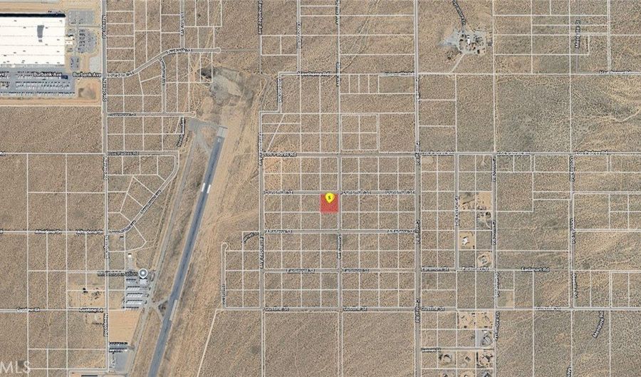 0 Dunsmuir St, Apple Valley, CA 92307 - 0 Beds, 0 Bath