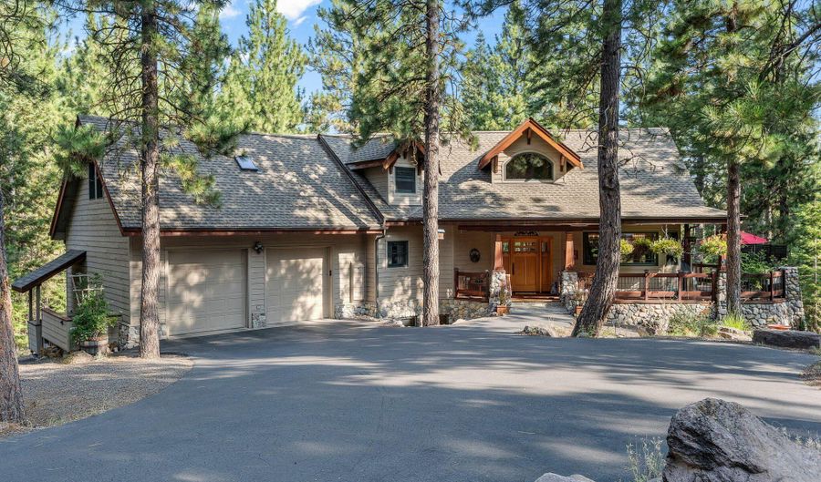 70841 Goosefoot GH 305, Black Butte Ranch, OR 97759 - 3 Beds, 4 Bath