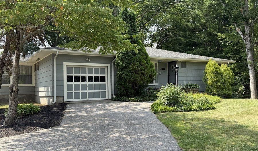 510 Thacher St, Attleboro, MA 02703 - 3 Beds, 2 Bath
