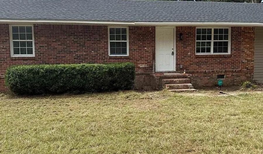 42 Raven Dr, Bamberg, SC 29003 - 4 Beds, 2 Bath