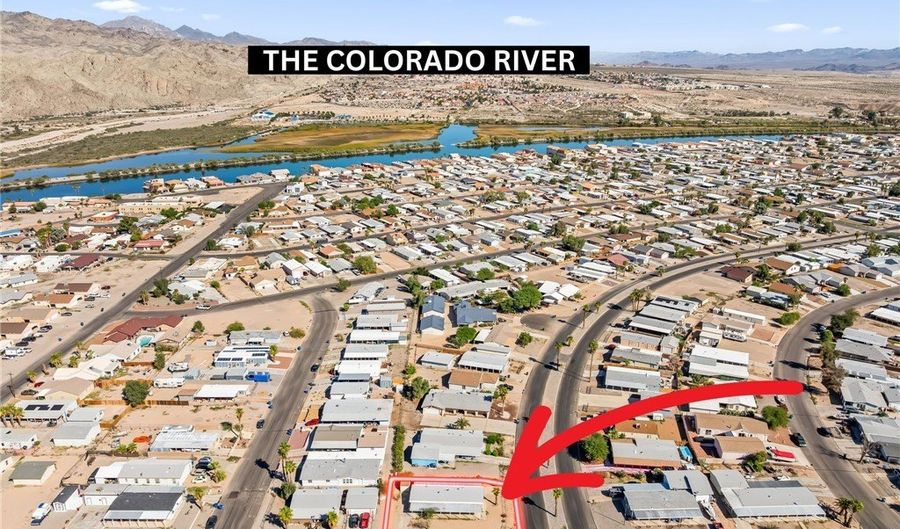 541 Ramar Rd, Bullhead City, AZ 86442 - 2 Beds, 2 Bath