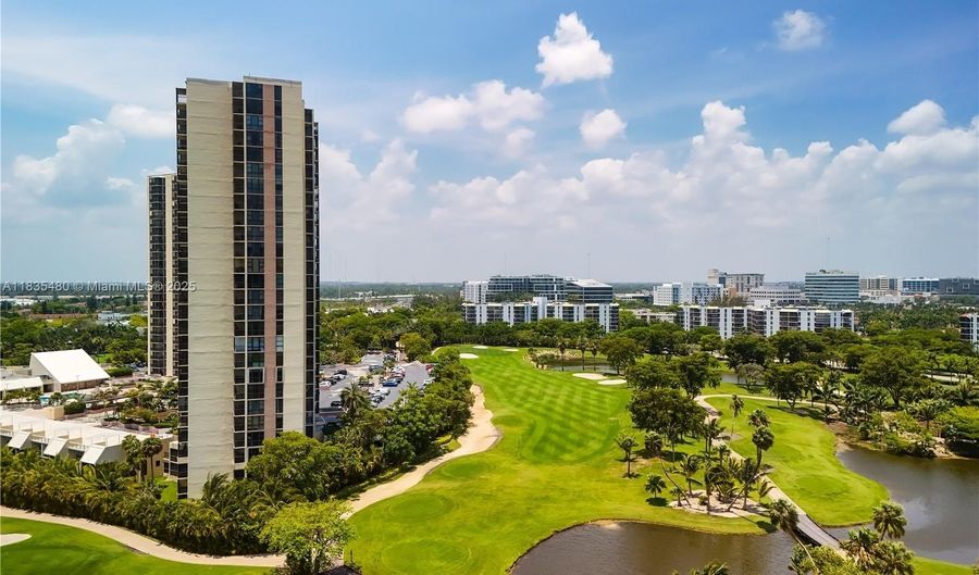 20335 W Country Club Dr 1509, Aventura, FL 33180 - 2 Beds, 2 Bath