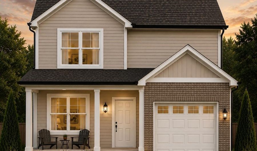 Parksville Heights lot 2, Benton, TN 37307 - 4 Beds, 3 Bath
