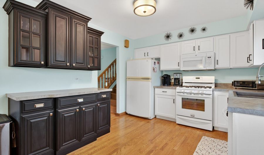 1016 S Haddow Ave, Arlington Heights, IL 60005 - 3 Beds, 2 Bath