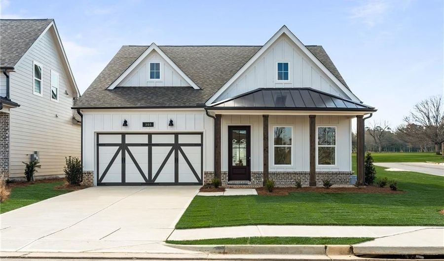 305 TUNDRA SWANN Ln, Auburn, AL 36832 - 3 Beds, 3 Bath