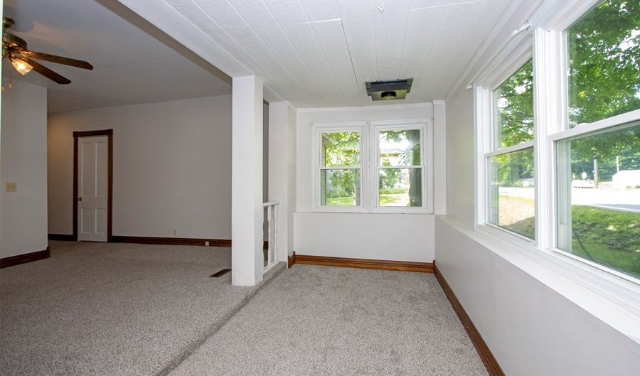 971 State Route 58, Ashland, OH 44805 - 3 Beds, 1 Bath