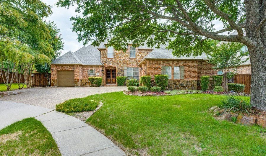 615 Wills Point Dr, Allen, TX 75013 - 5 Beds, 4 Bath