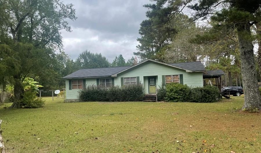 3667 Lake Douglas Rd, Bainbridge, GA 39819 - 4 Beds, 2 Bath