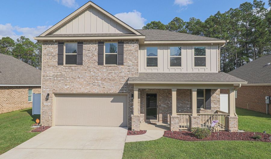 5282 Overland Dr, Biloxi, MS 39532 - 5 Beds, 3 Bath