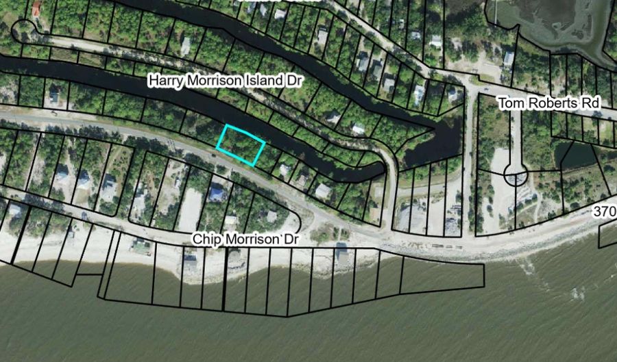 Alligator Drive, Alligator Point, FL 32346 - 0 Beds, 0 Bath