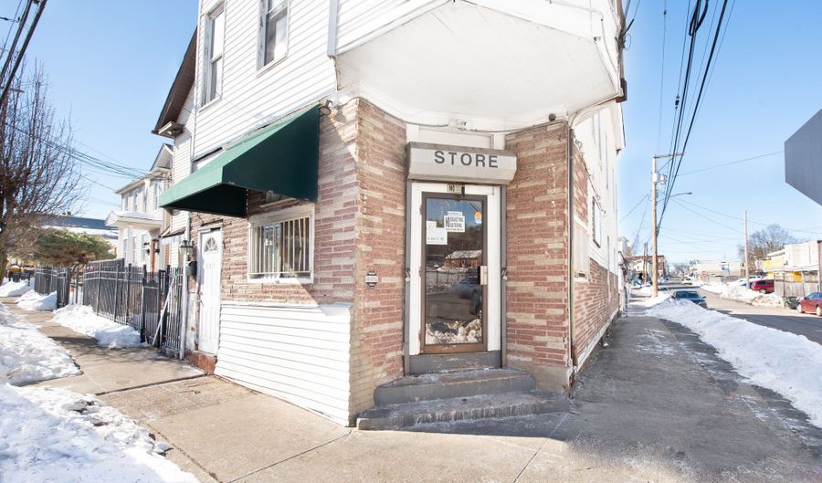 357 Harral Ave, Bridgeport, CT 06604 - 0 Beds, 0 Bath
