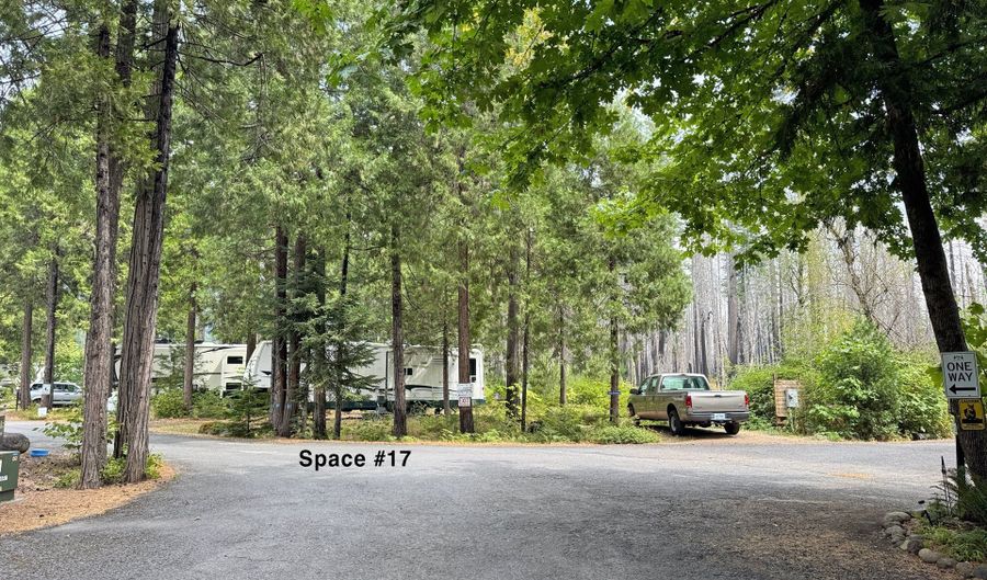 54432 McKenzie Hwy 17, Blue River, OR 97413 - 0 Beds, 0 Bath