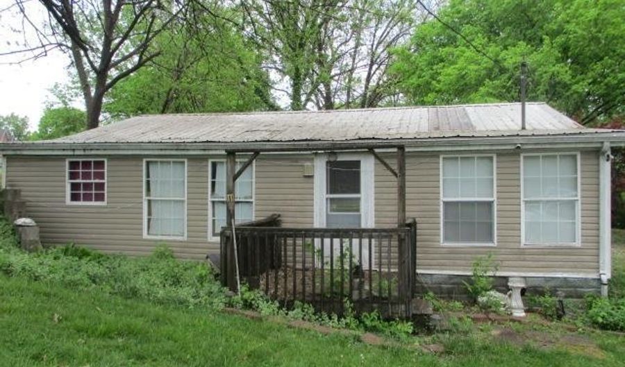 680 Withrow Creek Rd, Bardstown, KY 40004 - 2 Beds, 1 Bath