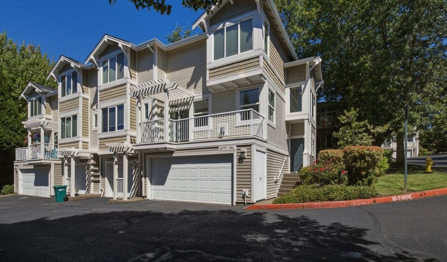 14771 SW BEARD Rd 104, Beaverton, OR 97007 - 3 Beds, 3 Bath