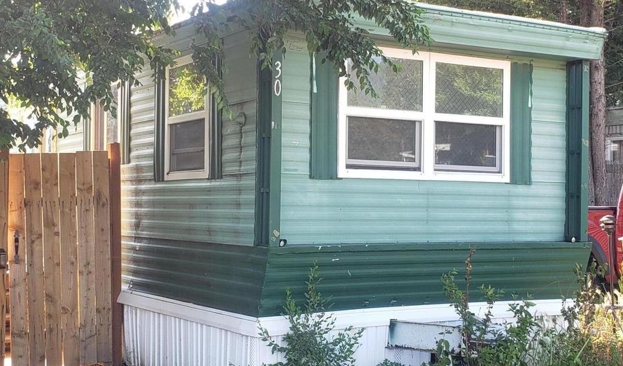 2799 Siskiyou Blvd UNIT 30, Ashland, OR 97520 - 2 Beds, 1 Bath