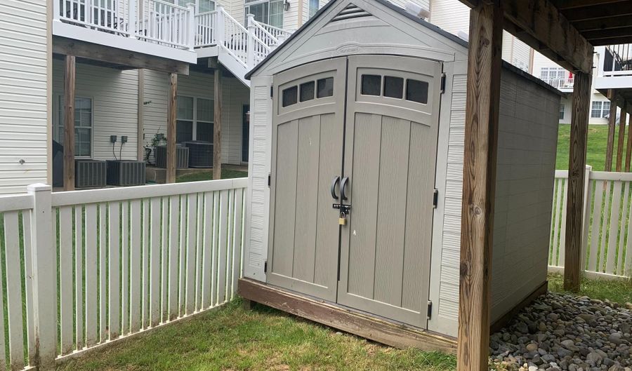 2910 LOMOND Pl 79, Abingdon, MD 21009 - 3 Beds, 4 Bath