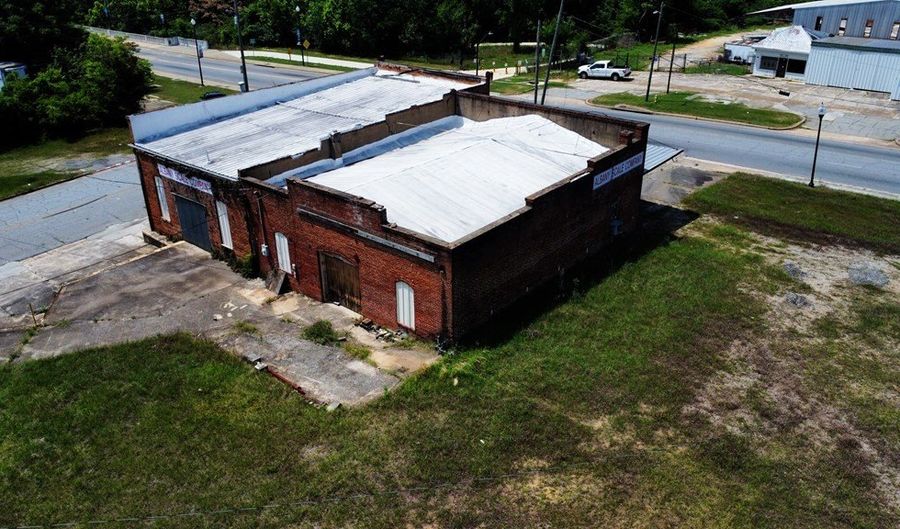 200 E Broad Ave, Albany, GA 31705 - 0 Beds, 0 Bath