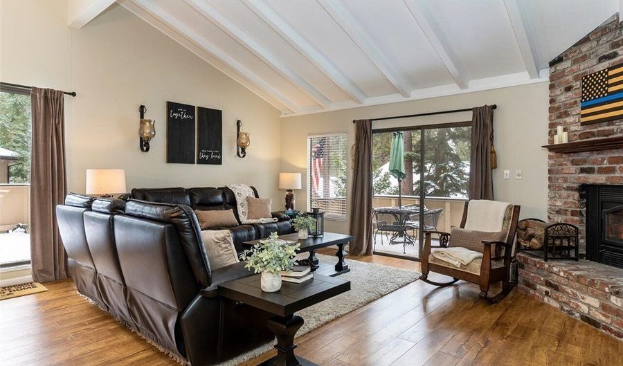 321 Ski Way 243, Incline Village, NV 89451 - 3 Beds, 3 Bath