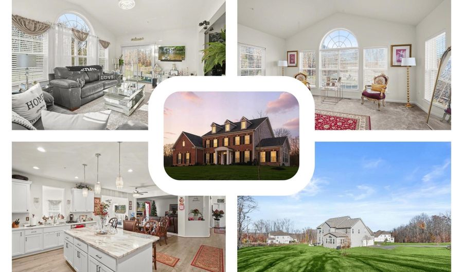 2102 SAINT JAMES Rd, Accokeek, MD 20607 - 5 Beds, 5 Bath