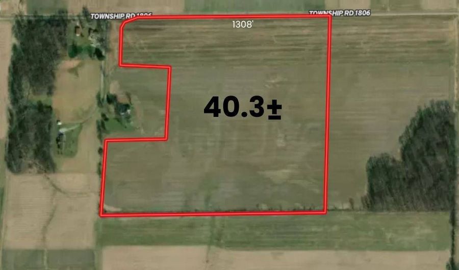 0 Twp Rd 1806, Ashland, OH 44805 - 0 Beds, 0 Bath