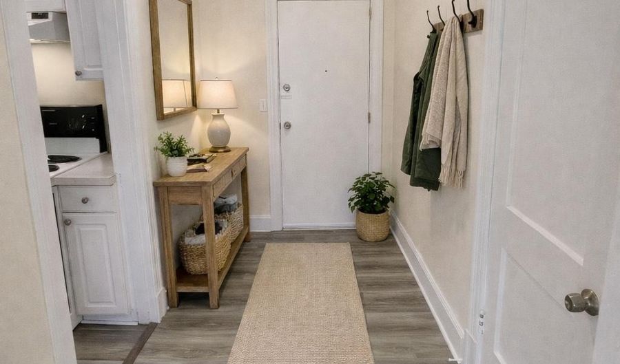 7347 WISCONSIN Ave 303, Bethesda, MD 20814 - 1 Beds, 1 Bath
