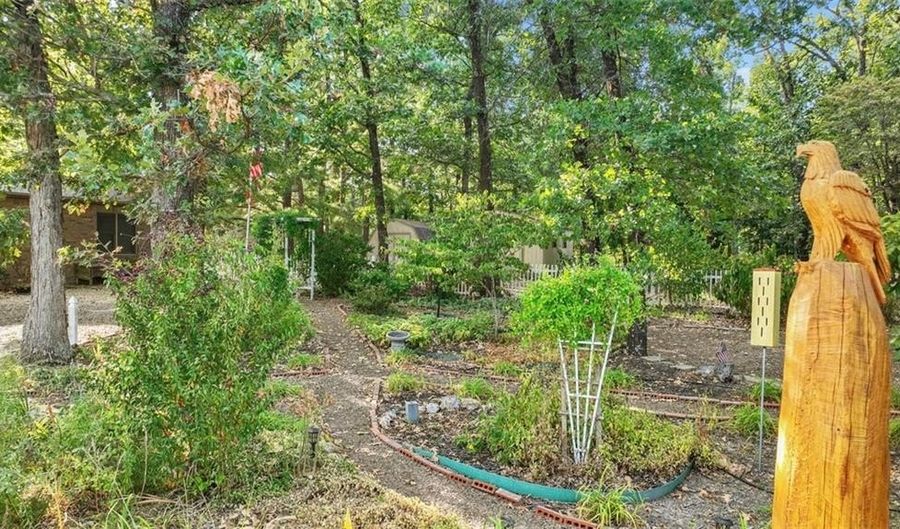 6 Lochgilphead Ln, Bella Vista, AR 72715 - 3 Beds, 2 Bath