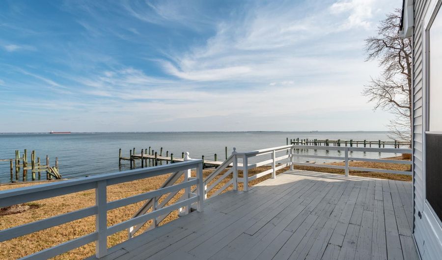 3563 NARRAGANSETT Ave, Annapolis, MD 21403 - 3 Beds, 2 Bath