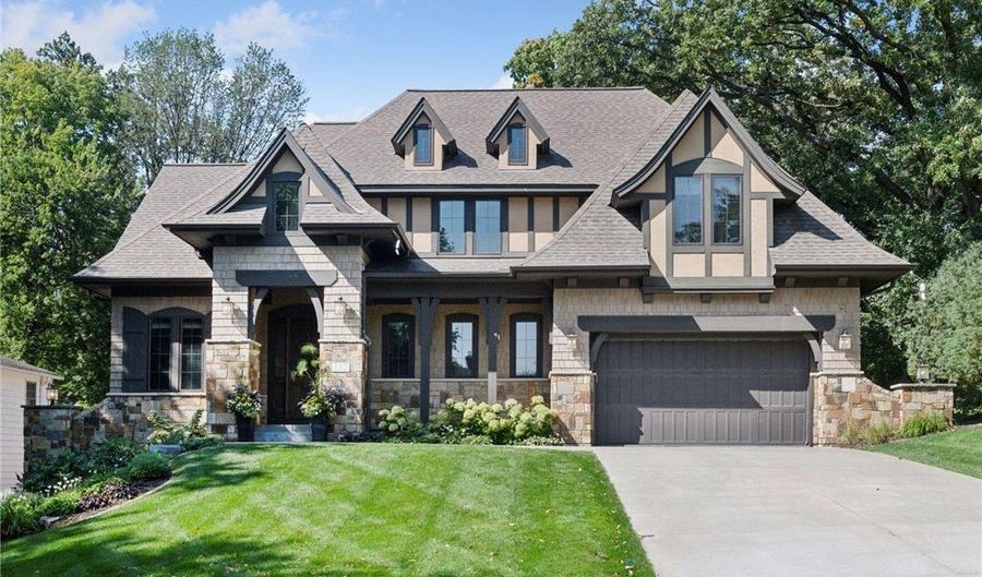 132 Interlachen Rd, Hopkins, MN 55343 - 5 Beds, 5 Bath