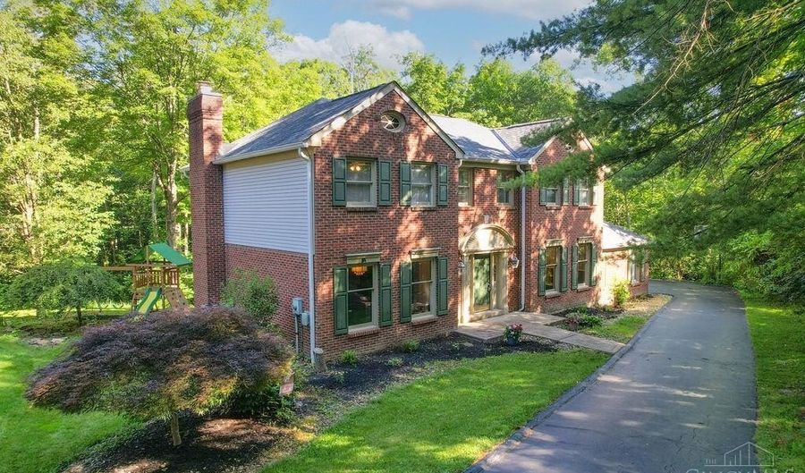 7029 Stonington Rd, Anderson Twp., OH 45230 - 4 Beds, 4 Bath