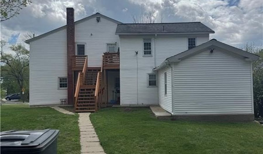 1089 Main St, Coventry, RI 02816 - 0 Beds, 0 Bath