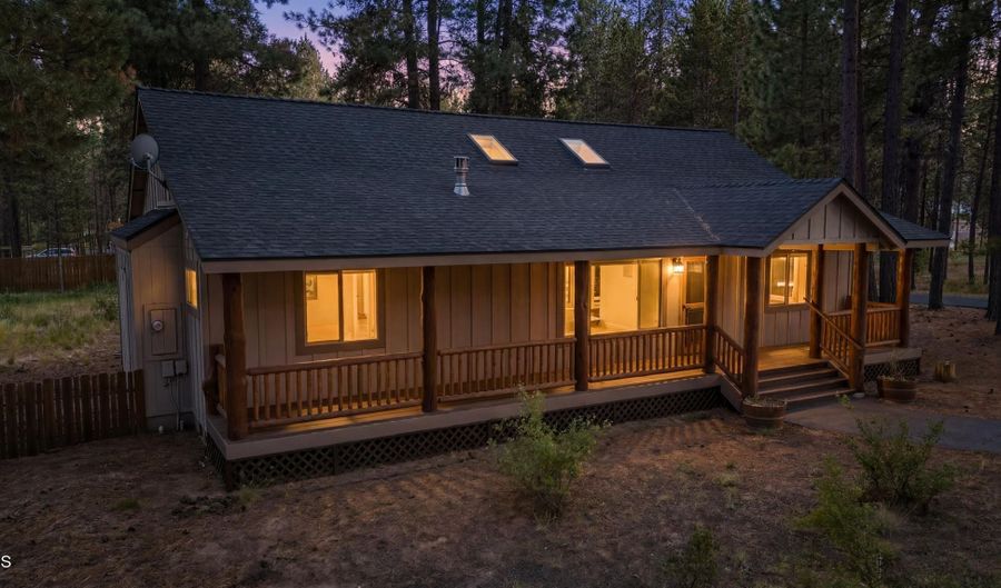 56718 Bandley Rd, Bend, OR 97707 - 3 Beds, 2 Bath