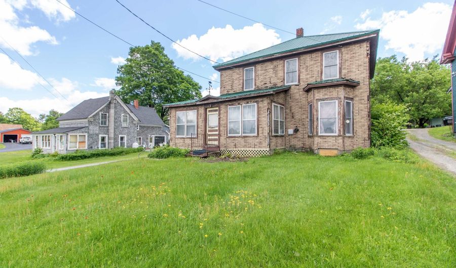 443 Derby St, Brighton, VT 05846 - 4 Beds, 1 Bath