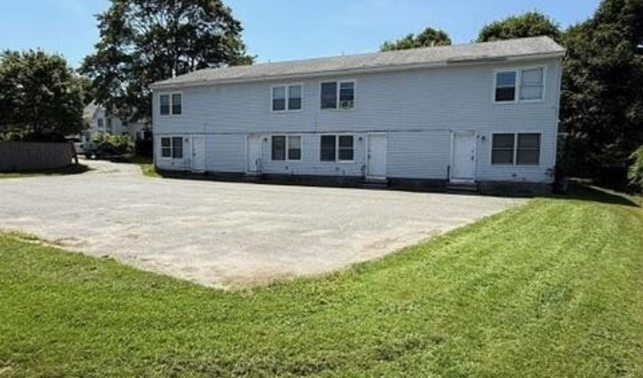 95 Court St, Bath, ME 04530 - 0 Beds, 0 Bath