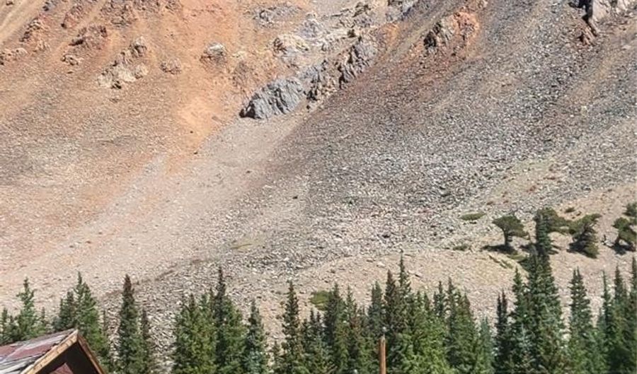 Ms # 19173 SAMSON -50%, Alma, CO 80420 - 0 Beds, 0 Bath