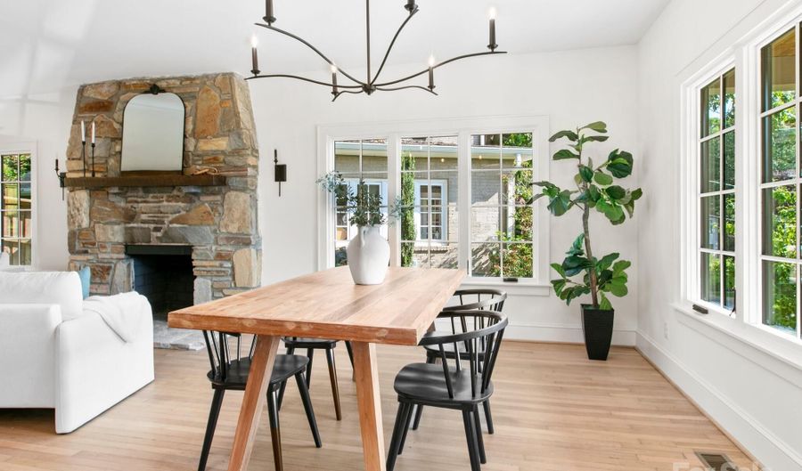18 Normandy Rd, Asheville, NC 28803 - 3 Beds, 5 Bath