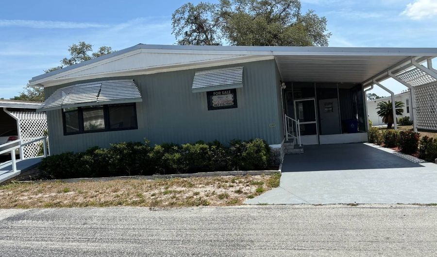 4465 SAILBOAT, Lakeland, FL 33805 - 2 Beds, 2 Bath