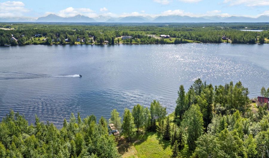 663 N Knob Hill Ct, Big Lake, AK 99623 - 2 Beds, 2 Bath