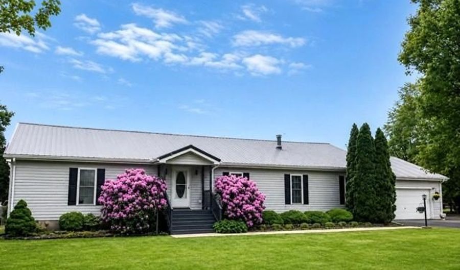 14228 ARVEY Rd, Laurel, DE 19956 - 3 Beds, 2 Bath